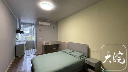 安庆暖心之举 春节期间免费住所，温暖留宜人员